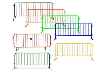 China Spear Top Garrison Fence Price