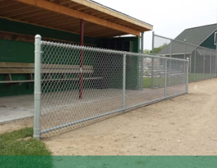 Twin Wire Welded Fence Manufacturer