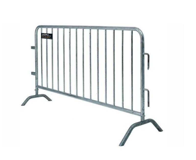 Crowd Control Barrier