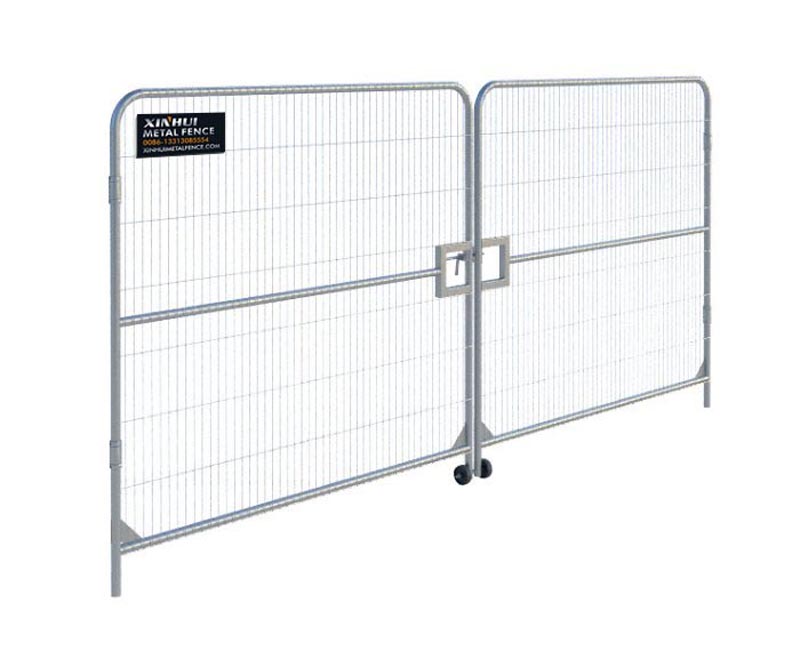 Temporary Fence Price