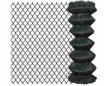 Chain Link Fence