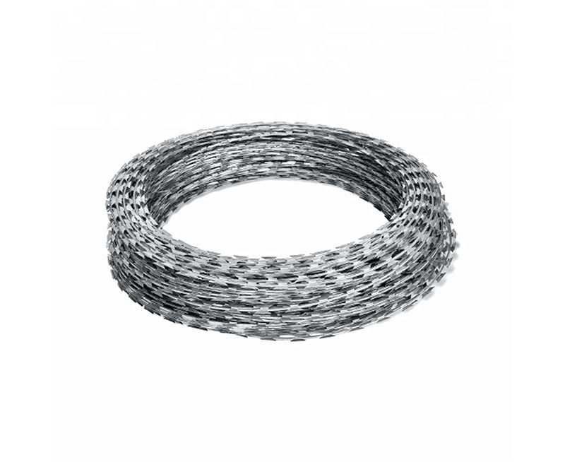 Blade Razor Wire