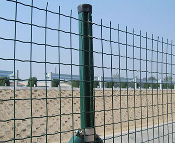 Field Farm Fence