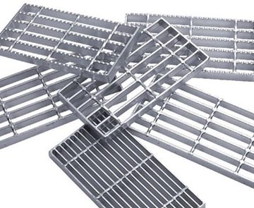 Steel Grating