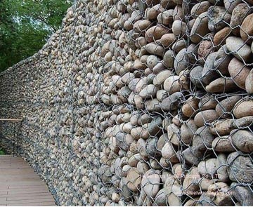 Gabion Mesh