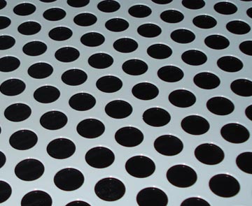 Perforated Metal