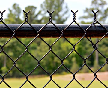 Chain Link Fence