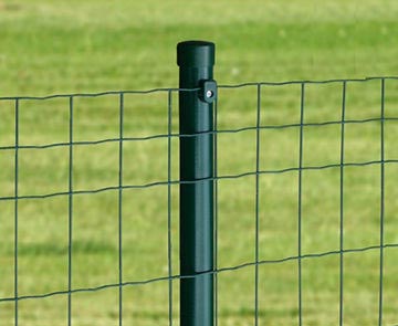 Euro Garden Fence 