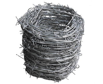 Barb Wire