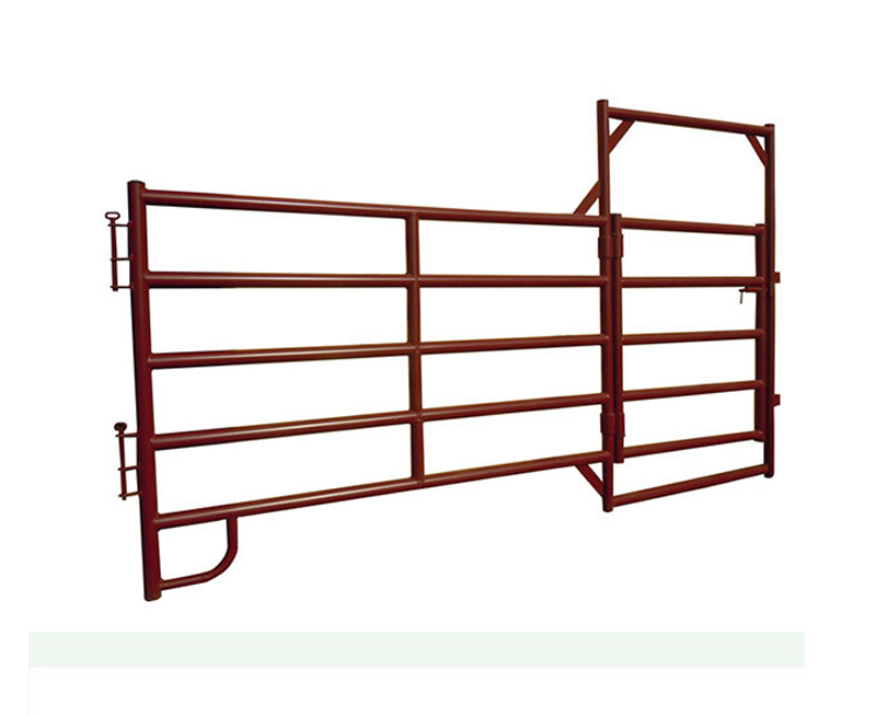 Cattle Gate Panel