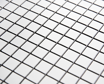 Welded Wire Mesh Panel