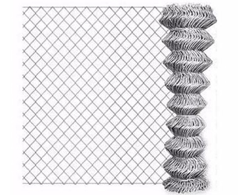 Chain Link Fence