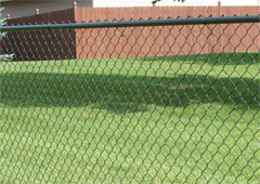 The Introduction to Playground Fencing