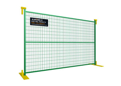 What Are The Main Factors For Buyers To Choose A Temporary Fence Supplier?