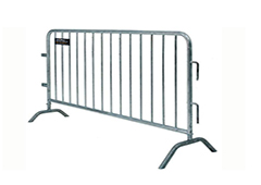 What Are The Benefits Of Using Iron Fences In Public Places?